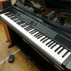 年末特価!!  電子ピアノ カシオ cps 740  動作確認済...