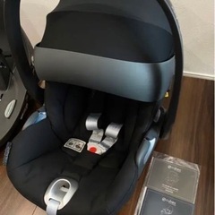 【美品！お得！】サイベックス　クラウドZ＋ベースZ