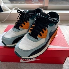 【交渉可】NIKE AIR MAX ナイキエアマックス　25セン...