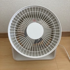 無印良品 サーキュレーター