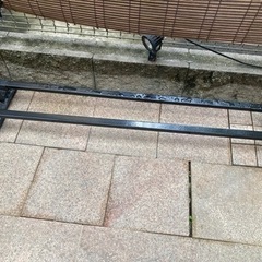 ルーフボックスとルーフキャリア