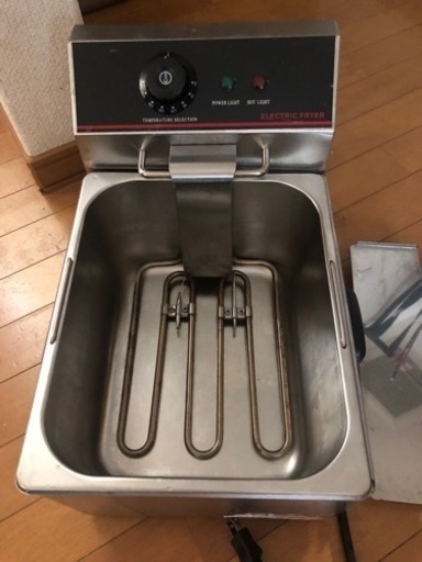 決まりました フライヤー
