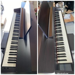 超お薦め品‼️木製鍵盤‼️美品‼️BlueTooth Audio搭載 ハイグレード機種 KAWAI電子ピアノ CA79R 2020年