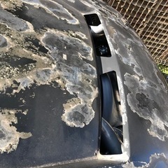 s15シルビア カーボンボンネット　メーカー不明　早い者勝ち