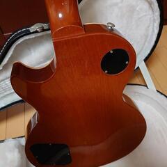 【超美品】ギブソンUSA レスポール スタンダード プレミアム プラス