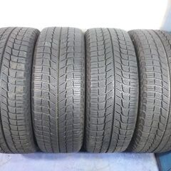 冬 ワーゲン VW アウディ 16インチ【富山】PCD112 ゴルフ アウディ A3 冬 205/55R16 ミシュラン スタッドレス 16インチ 中古4本 人気のユーロデザイン