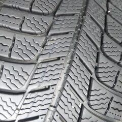 冬 ワーゲン VW アウディ 16インチ【富山】PCD112 ゴルフ アウディ A3 冬 205/55R16 ミシュラン スタッドレス 16インチ 中古4本 人気のユーロデザイン