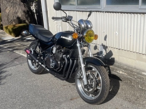 ゼファー400 c7 H8年 z2仕様 予備検渡し可 美車 ゼファー400 c7 H8年 z2仕様 予備検渡し可 美車