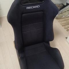 (購入者決定)dc5レカロシート