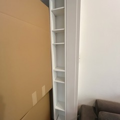 IKEA  イケア　収納棚　飾り棚