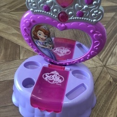 ソフィア ドレッサーの中古が安い 激安で譲ります 無料であげます ジモティー