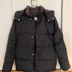 【美品】GAP ダウンジャケット キッズ（160㎝）《お譲りします！》