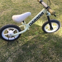 ミニ自転車　子供用自転車　キックバイク🚴‍♂️