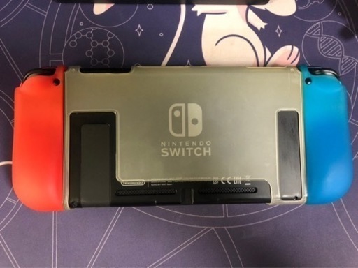 任天堂Switch 新型バッテリー強化版 | procomm.ca