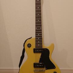 【ネット決済】エピフォン　レスポールスペシャル　Epiphone...