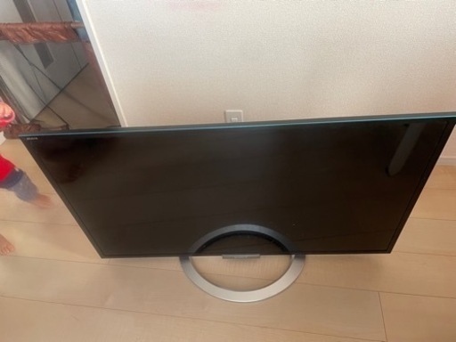 【美品】テレビ ソニー ブラビア 2013年モデル
