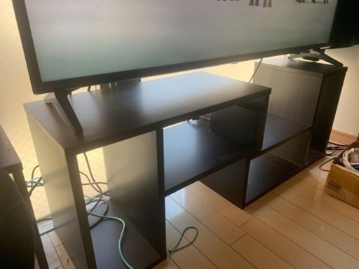 テレビ台　テレビボード