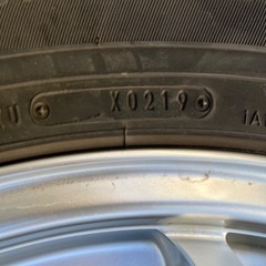 最終価格！ランクル100,200用18インチ ホイール&スタッドレス