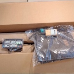 【本年11月点検、修理済み】スリーミー2122  イオンパッドM-370 マッサージ機