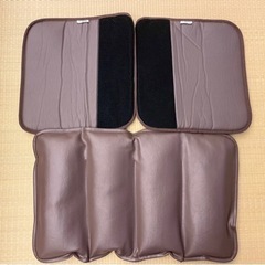 【本年11月点検、修理済み】スリーミー2122  イオンパッドM-370 マッサージ機