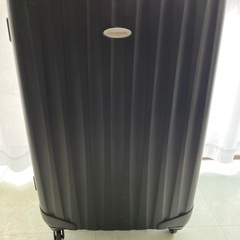 スーツケース大型　サムソナイト