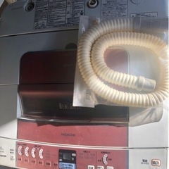 全自動洗濯機　日立　BW-8KV