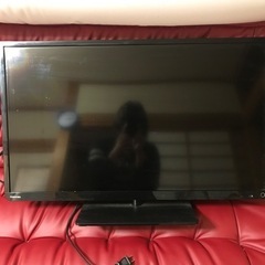 TOSHIBA32インチのTV⭐︎決まりました！☆