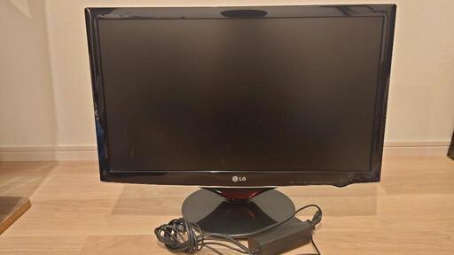 LG ディスプレイ FLATRON W2486L www.journalrmc.com