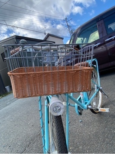 ⭐︎子供用自転車24インチ⭐︎