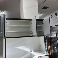 ニトリ 3枚扉レンジボード 売ります！！