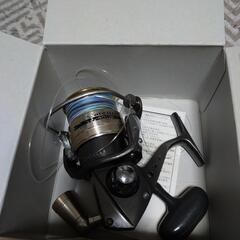 キャタリナ4500＆キャタリナ5000 2台セット