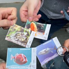 东京都葛西临海水族馆