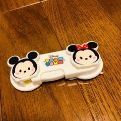 Disneyこどもが開けれないストッパー