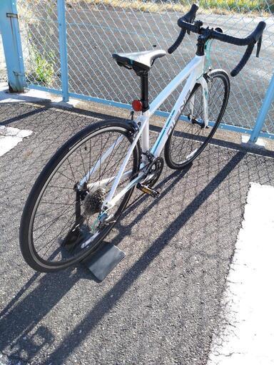 最終値下げ】ロードバイク プリシジョンディエナR 395-J