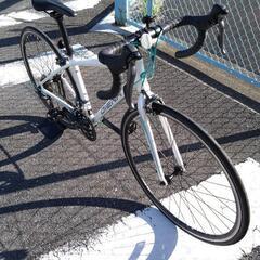 最終値下げ】ロードバイク プリシジョンディエナR 395-J