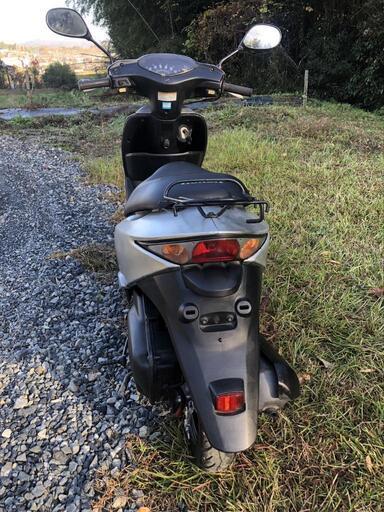 ㊗️購入者決まりました‼️ディオ50cc『ご希望の方には、走り