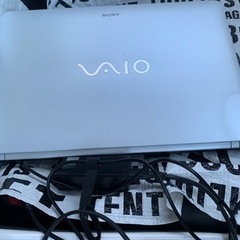 PC  vaio HHSD