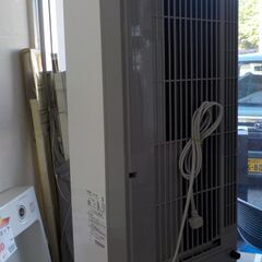 ID033142　窓用エアコン１．６Ｋ（２０２０年ハイアール製）