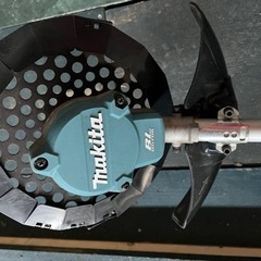 マキタ　36V  草刈り機