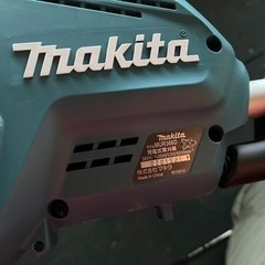 マキタ　36V  草刈り機