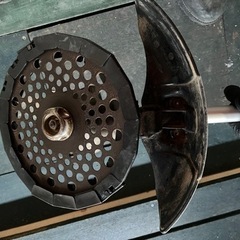 マキタ　36V  草刈り機