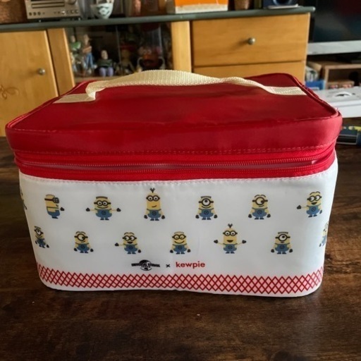 ◇キューピー ミニオンズ ノベルティー食器②◇ ◇キューピー