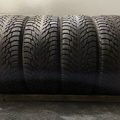 nokian HAKKAPELIITTA R3 SUV 245/...