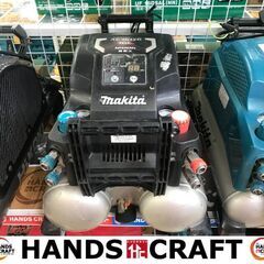 ✨マキタ 中古 AC461XG コンプレッサー 16L✨うるま市田場✨