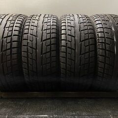 YOKOHAMA GEOLANDAR i/T-S 265/45R...