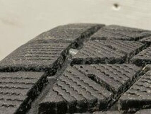 タイヤ、ホイール BS BLIZZAK DM-V2 235/55R20 20インチ スタッドレス 