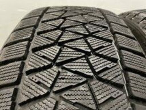 BS BLIZZAK DM-V2 235/55R20 20インチ スタッドレス 4本 レクサスRX