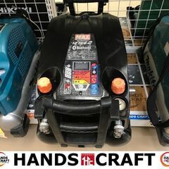 ✨MAX 中古 1270E2 コンプレッサー✨うるま市田場✨
