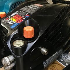 ✨MAX 中古 1270E2 コンプレッサー✨うるま市田場✨