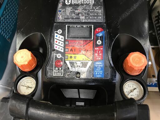 ✨MAX 中古 1270E2 コンプレッサー✨うるま市田場✨ 【公式通販】